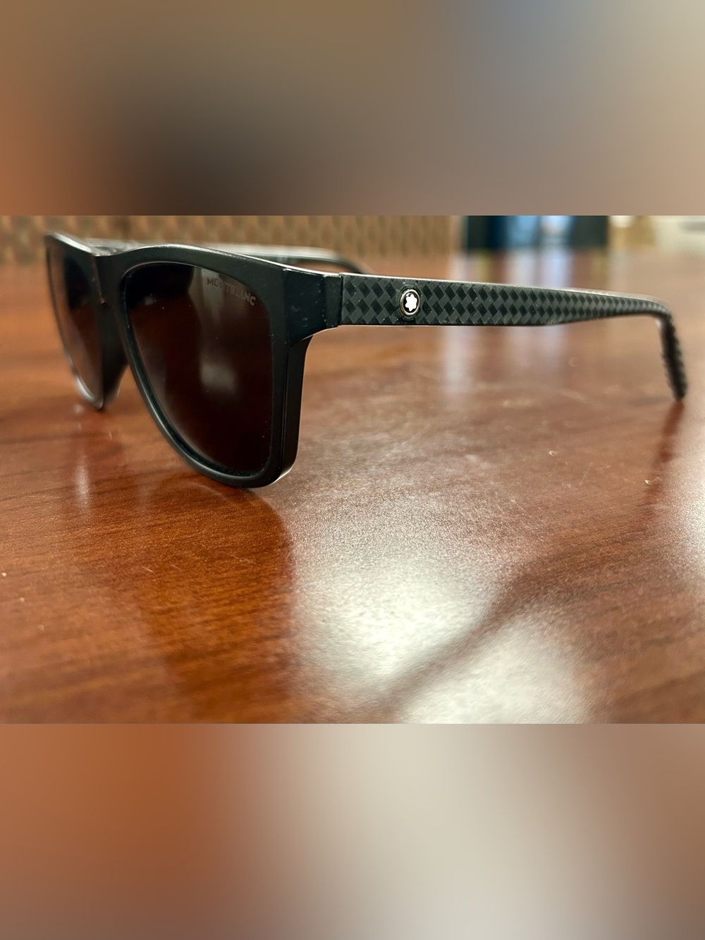 Montblanc sunglasses